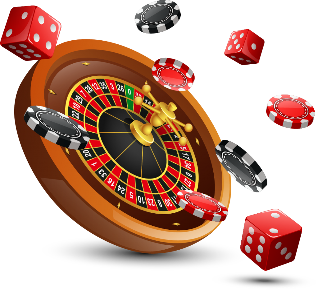 Roulette Games Online in Malaysia
