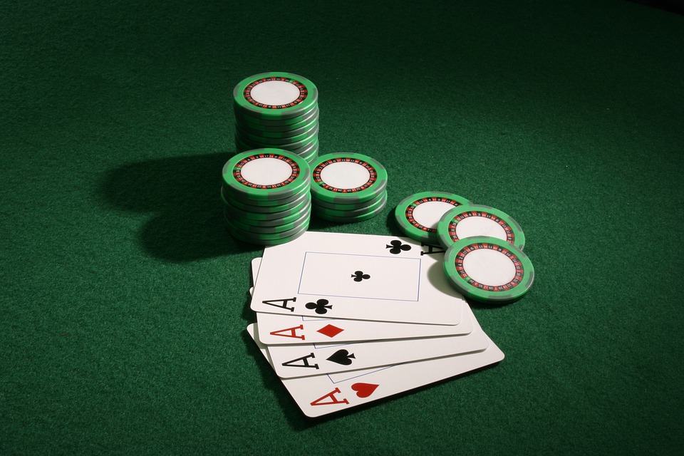 How To Play & Win Poker Casino Game Online