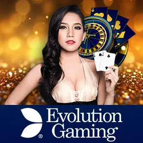 Evolution Gaming | LV88 Trusted Ewallet Online Casino Malaysia