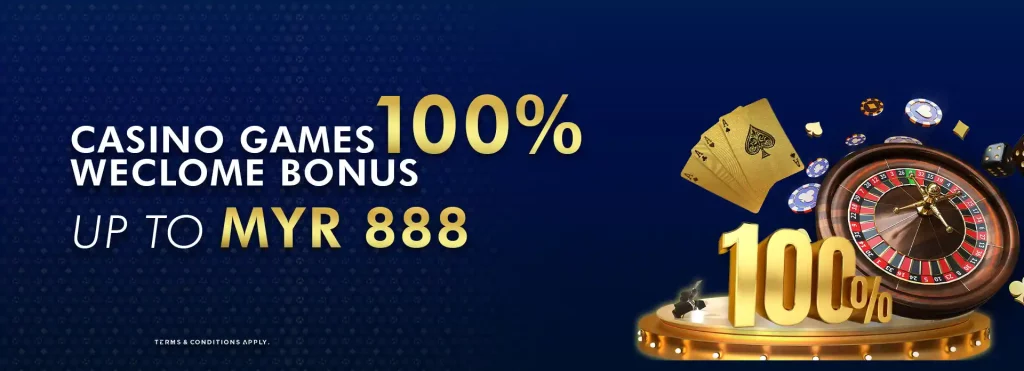 LV88 Slots Welcome Bonus 100%