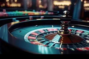 Best online casino platform in Malaysia