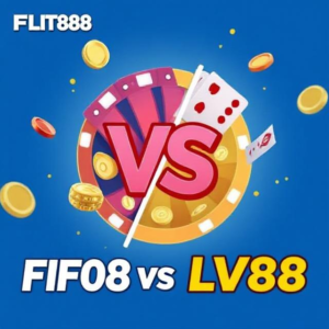 The Most Popular Online Casino Games in Malaysia: What to Play First? FIFO88 vs LV88