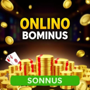 Online Casino Bonuses